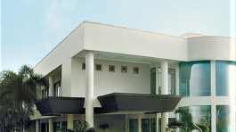 Project Yurea Indonesia di PT. Sugih Instrumendo Abadi