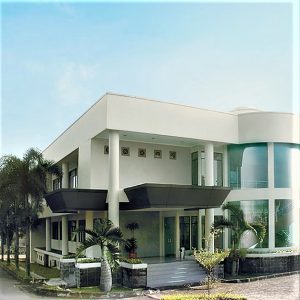 Project Yurea Indonesia di PT. Sugih Instrumendo Abadi