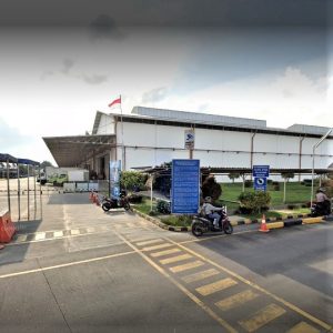 Project Yurea Indonesia di PT. Widya Sakti Kusuma