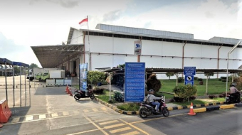 Project Yurea Indonesia di PT. Widya Sakti Kusuma