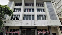 Project Yurea Indonesia di PT. Bumitama Gunajaya Agro (Gedung Melawai)