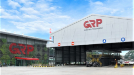 Project Yurea Indonesia di PT. Buana Semesta Multi Cahaya