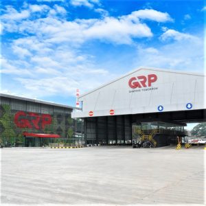 Project Yurea Indonesia di PT. Buana Semesta Multi Cahaya