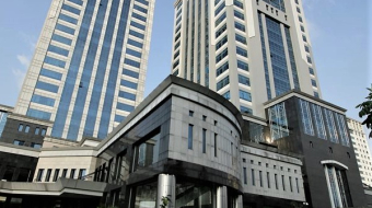 Project Yurea Indonesia di Kementerian Keuangan Republik Indonesia