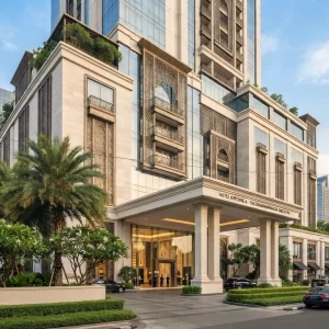 Hotel Mewah di Jakarta