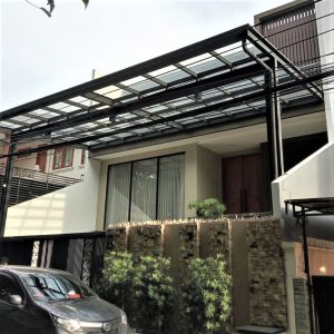 Project Yurea Indonesia di Rumah Tinggal Kelapa Gading (Jakarta) Henry