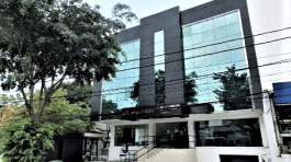 Project Yurea Indonesia di Gedung Kantor Bungur (Kemayoran)