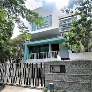Project Yurea Indonesia di Rumah Tinggal Kelapa Gading (Jakarta) Susanto