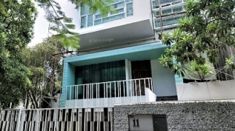 Project Yurea Indonesia di Rumah Tinggal Kelapa Gading (Jakarta) Susanto