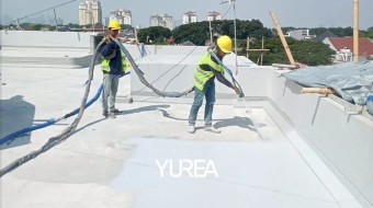 studio design pondok indah