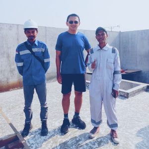 Basuki Tjahaja Purnama Ahok