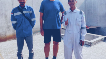 Basuki Tjahaja Purnama Ahok