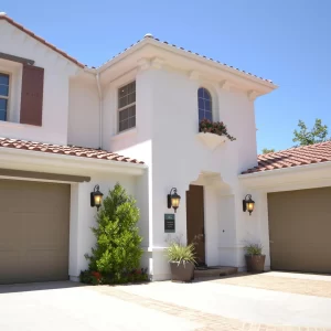 Rumah Tinggal Jakarta Utara - Ferry