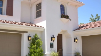 Rumah Tinggal Jakarta Utara - Ferry