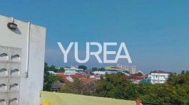 Rumah Tinggal Jakarta Selatan - Djumala