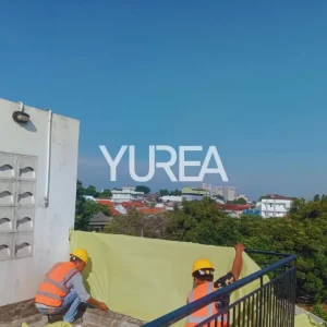 Rumah Tinggal Jakarta Selatan - Djumala