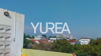 Rumah Tinggal Jakarta Selatan - Djumala