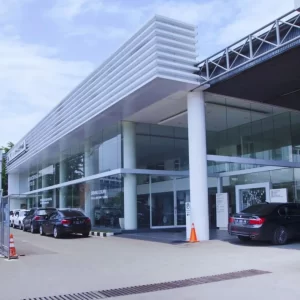 PT Astra Internasional Tbk - BMW Cilandak (Jakarta)