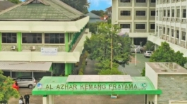 Al Azhar Kemang Pratama (Bekasi)