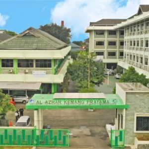 Al Azhar Kemang Pratama (Bekasi)
