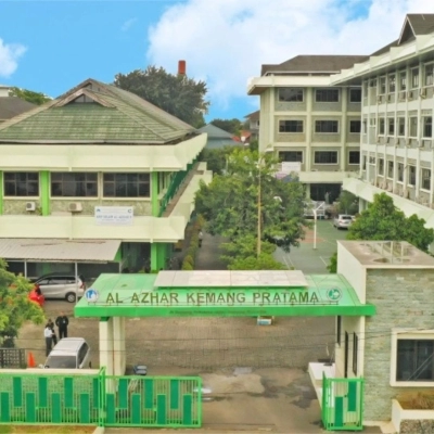 Al Azhar Kemang Pratama (Bekasi)