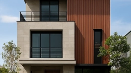 Rumah Tinggal di Bekasi