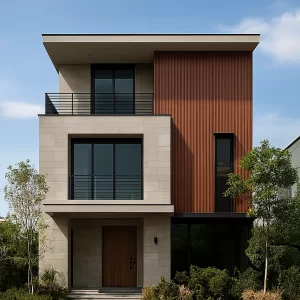 Rumah Tinggal di Bekasi