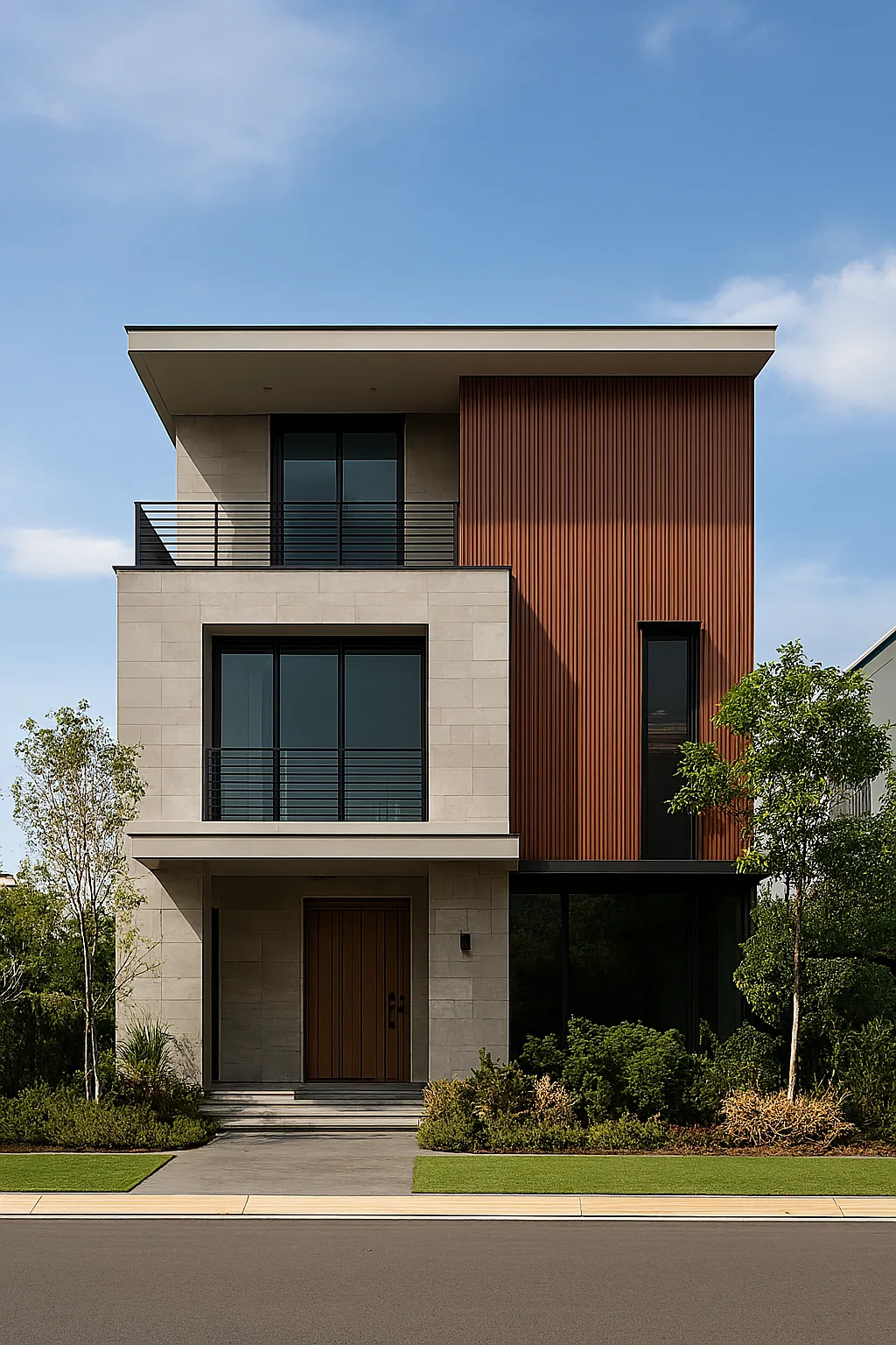 Rumah Tinggal di Bekasi