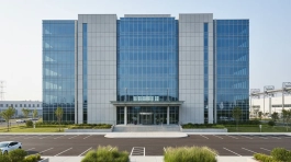 Perusahaan FMCG di Cikarang (Bekasi)