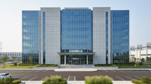 Perusahaan FMCG di Cikarang (Bekasi)