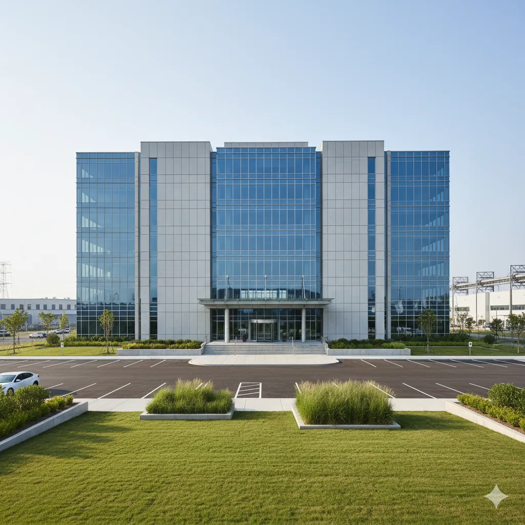 Perusahaan FMCG di Cikarang (Bekasi)