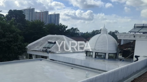 Rumah Tinggal Cilandak - Agus