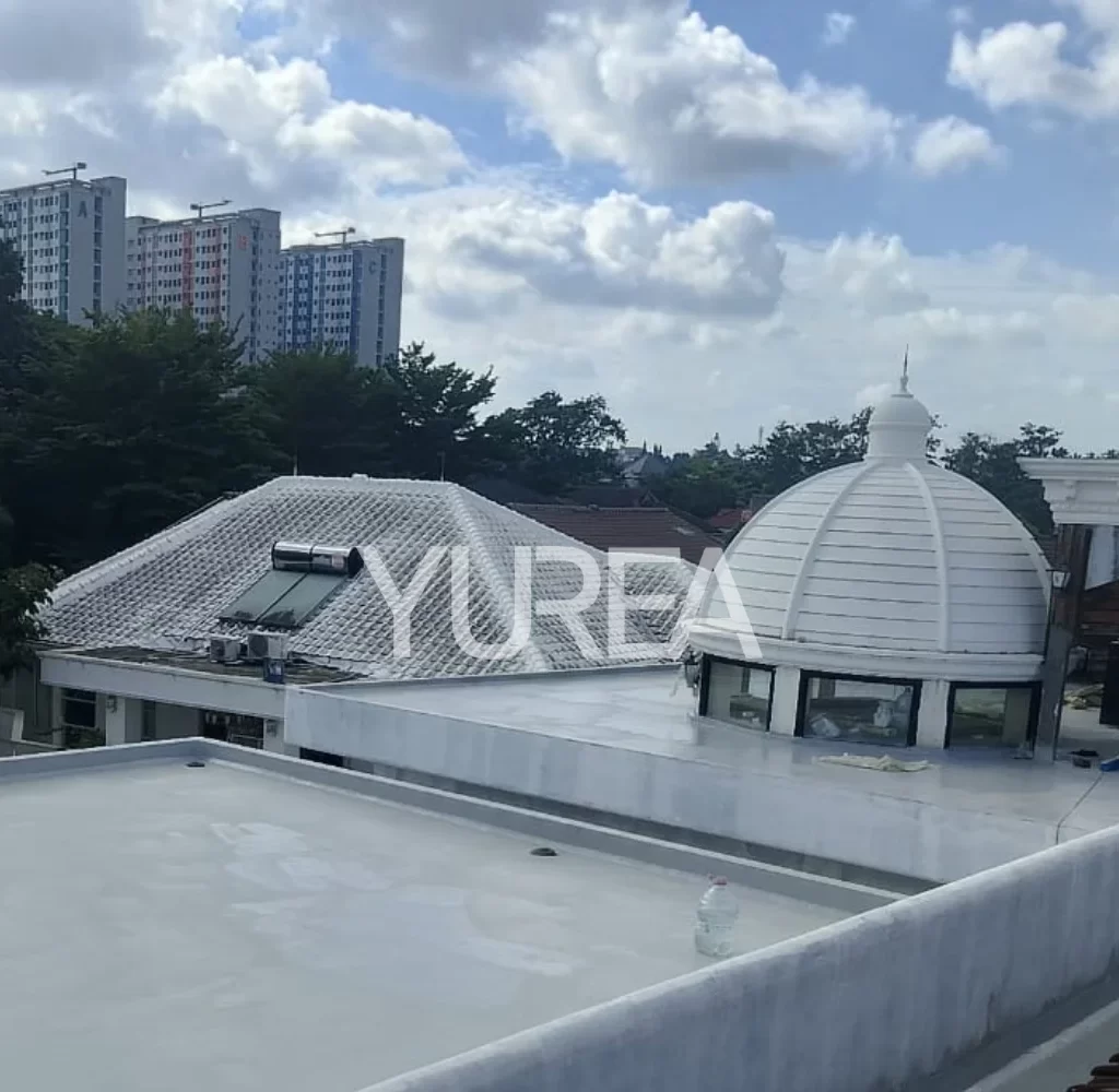 Rumah Tinggal Cilandak - Agus 1