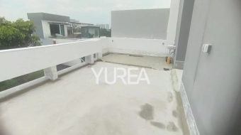 Rumah Tinggal Bintaro - arif