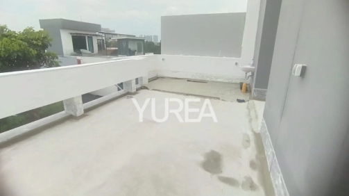Rumah Tinggal Bintaro - arif