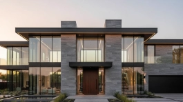 Rumah Tinggal di Cinera