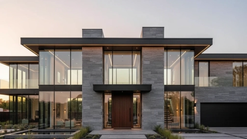 Rumah Tinggal di Cinera