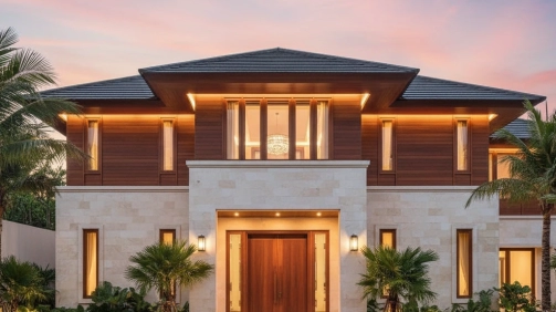 Rumah TInggal di Bintaro