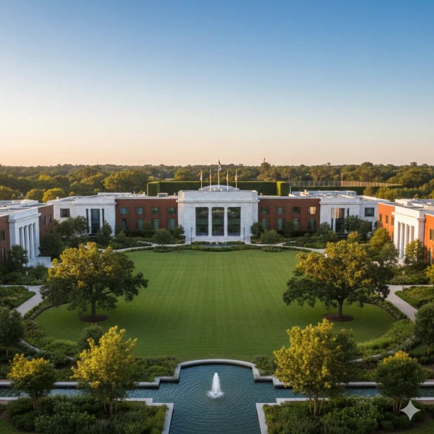 Kedutaan Besar Kuningan (Jakarta)