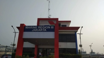 Pertamina Marine Regional III (Tj Priok)