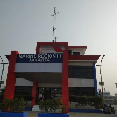 Pertamina Marine Regional III (Tj Priok)
