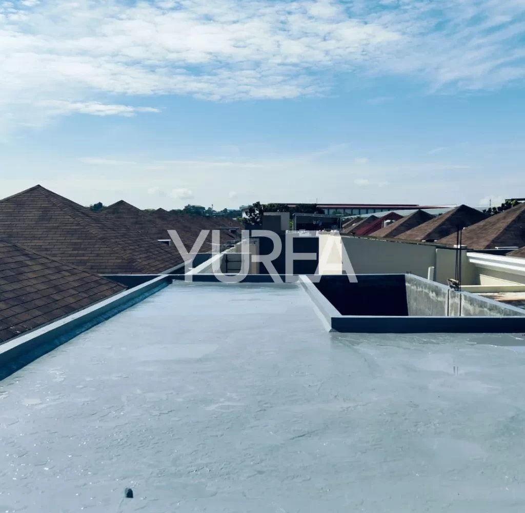 Rumah Tinggal Batam - Yuri 16