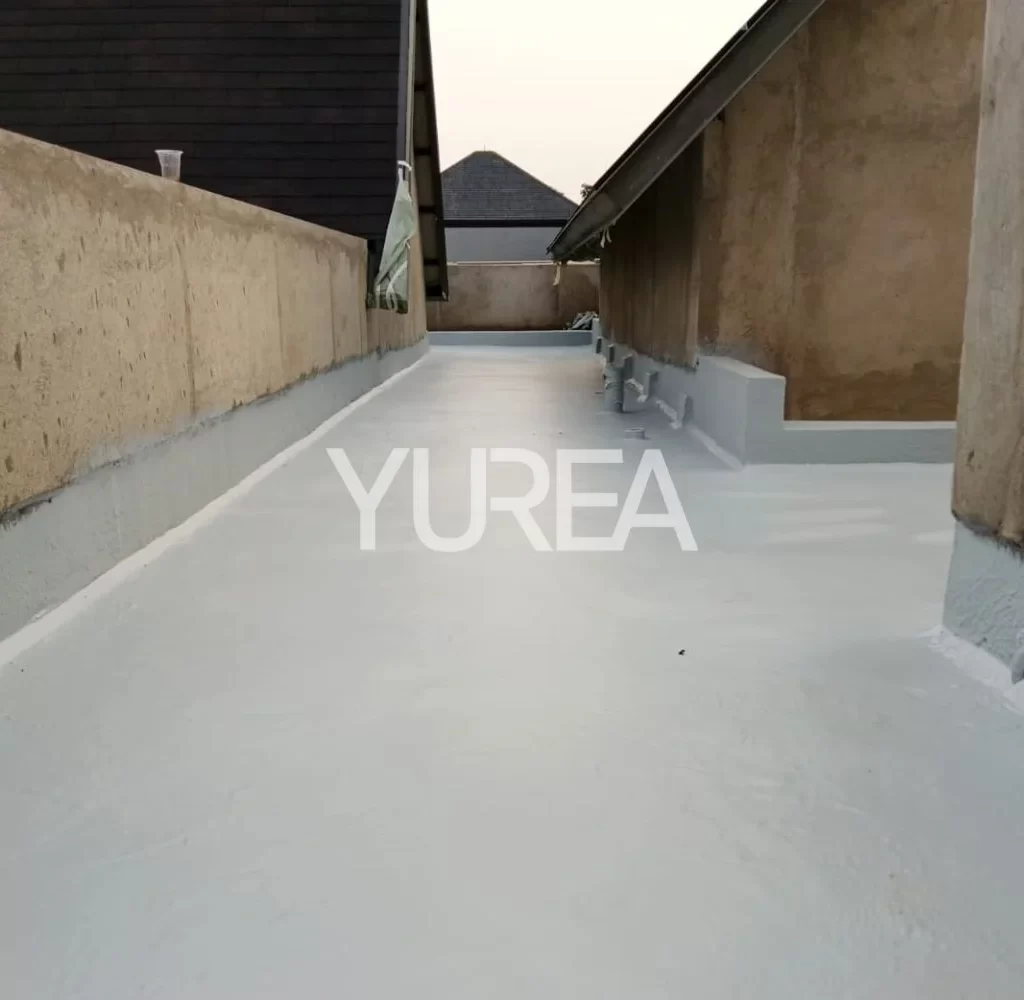 Rumah Tinggal Alam Sutera (Tanggerang) - Yudiono 18