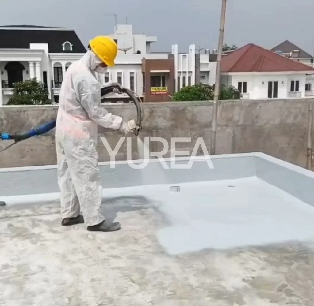 Waterproofing Yurea: Solusi Ampuh Cegah Kebocoran 21 1