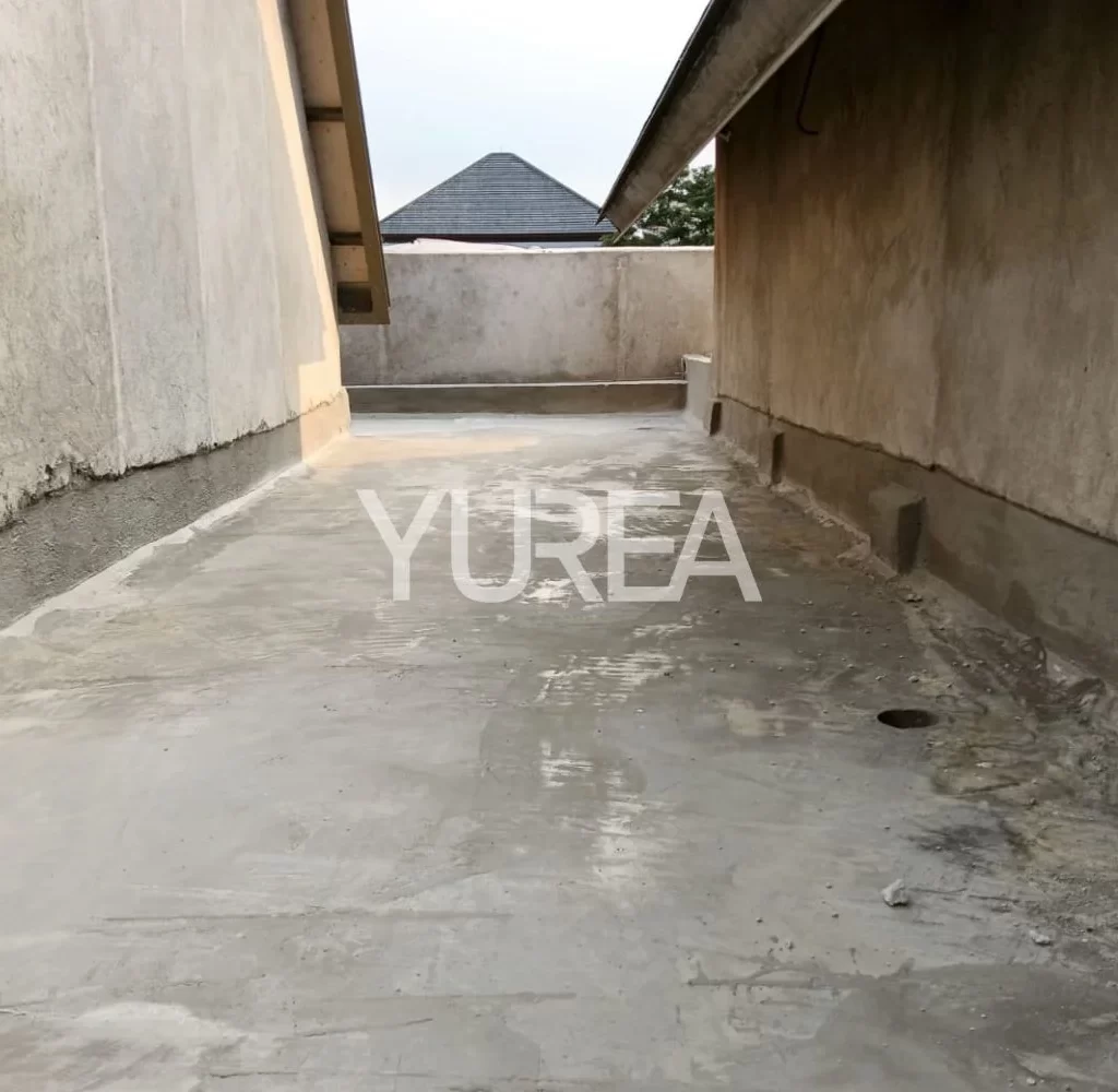 Rumah Tinggal Alam Sutera (Tanggerang) - Yudiono 22