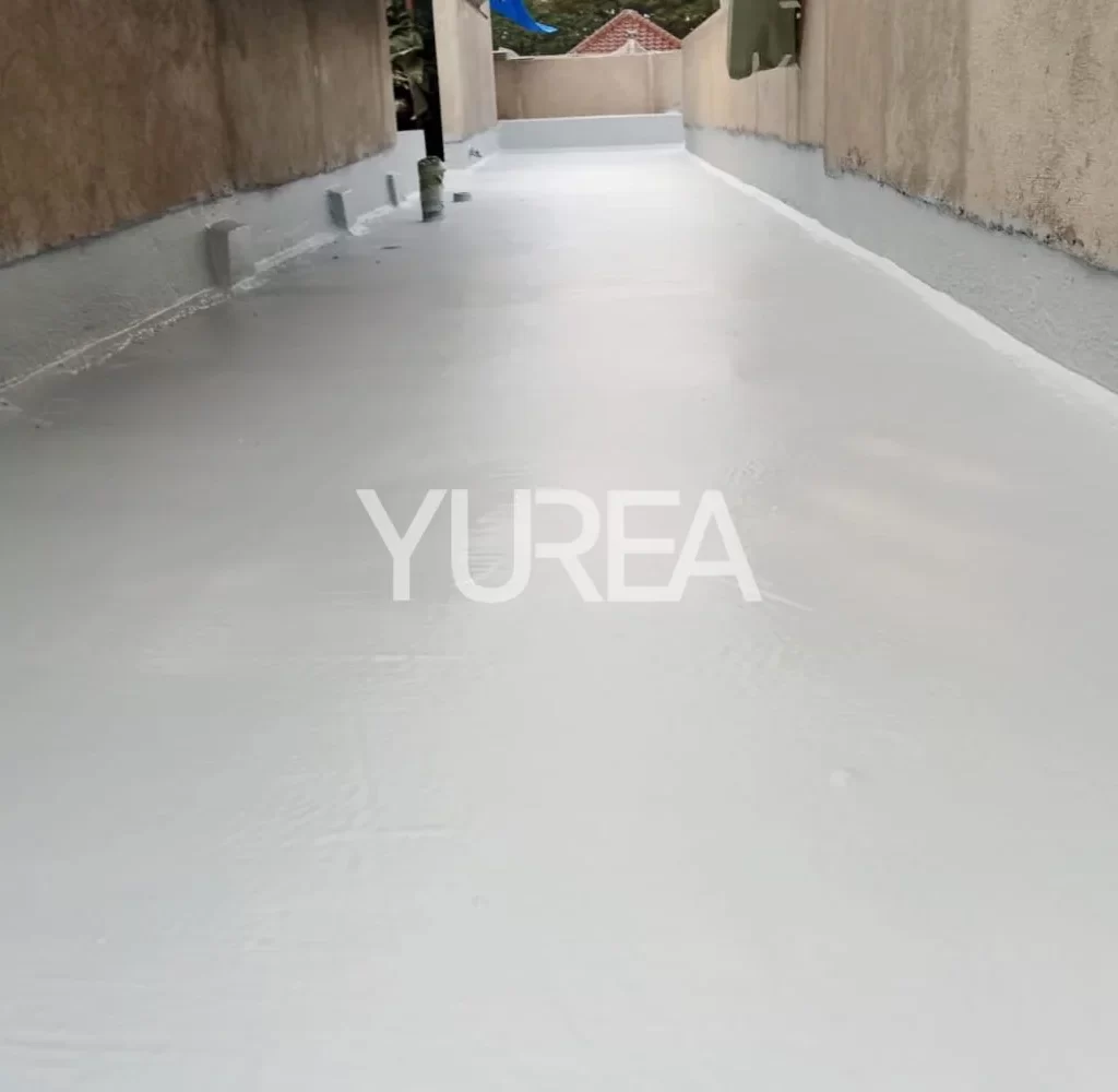 Rumah Tinggal Alam Sutera (Tanggerang) - Yudiono 23