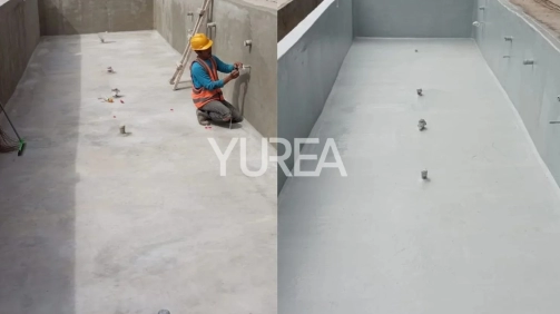 Rumah Tinggal Pondok Indah - Aditya