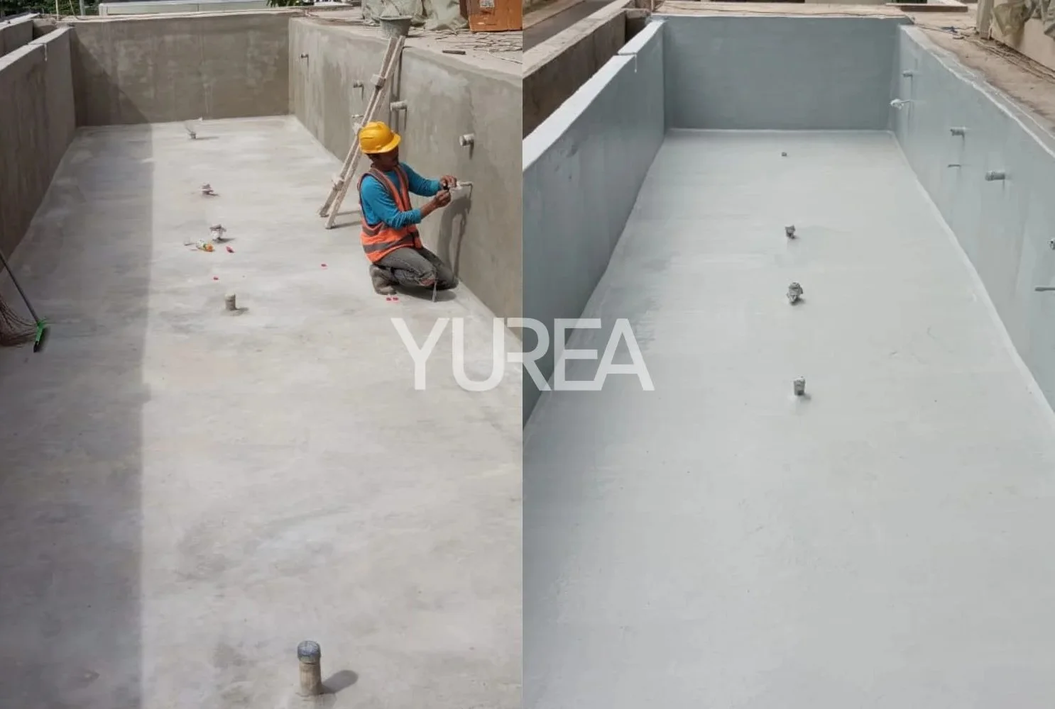 Rumah Tinggal Pondok Indah - Aditya