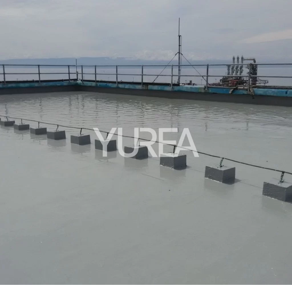 PT Donggi Sunero LNG (Sulawesi Tengah) 29 1