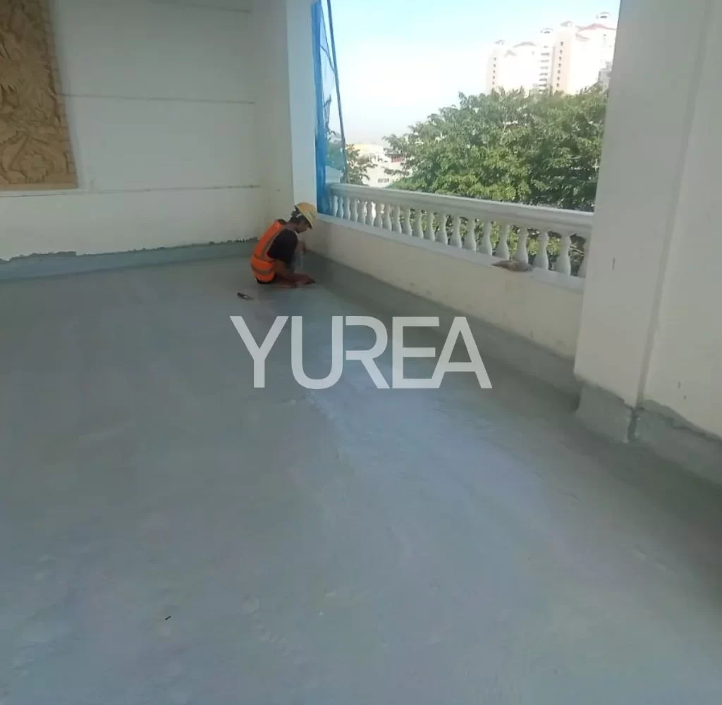 Rumah Tinggal Kelapa Gading Tahap 2 - Sansan 3